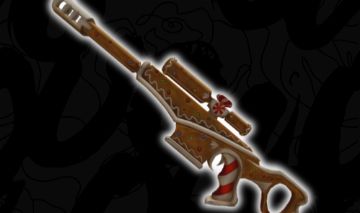 GINGERSCOPE (Murder Mistery 2)
