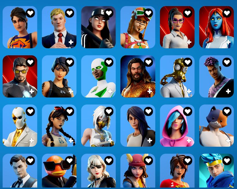 CONTA OG TEMP. X JOHN WICK, LARA CROFT, MACHADOI LEVIATAN, CAVEIRÃO DOURADO