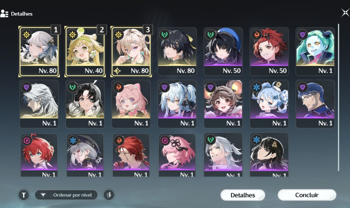 JINSHI S6 + ASSINATURA/ LYNAE + ASSINATURA/ REBECCA COLAB - [AMÉRICA]