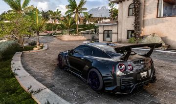 [PC/XBOX] 1Bi CREDITOS FORZA HORIZON 6 FEITO via login[MELHOR PREÇO]