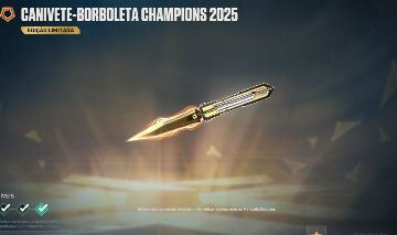 CONTA VALORANT PREMIUN SKIN RARA CHAMPIONS 2025