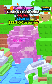 My Brainroot Zoo - Zoológico BRAINROOT - ROBLOX + BRINDE
