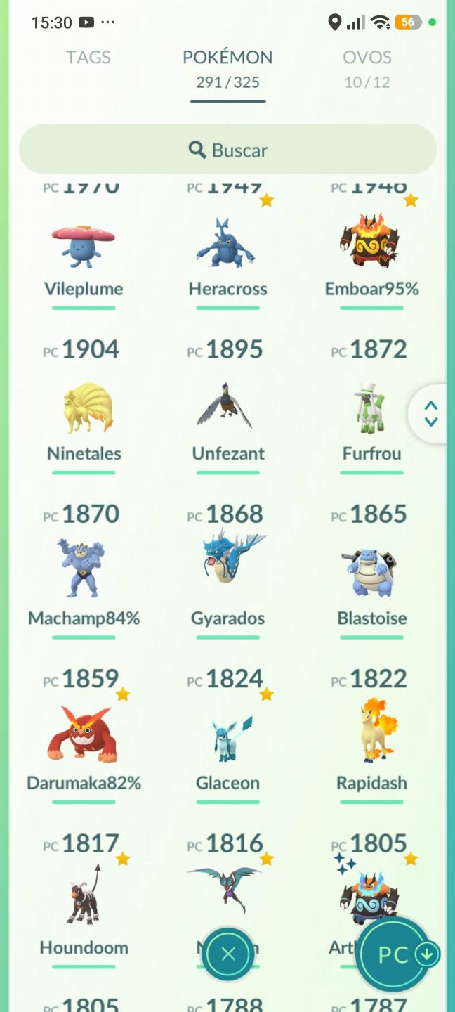 CONTA TOP Pokémon GO | DARKRAI SHINY | TAPU Koko | RAYQUAZA | LEVEL 39