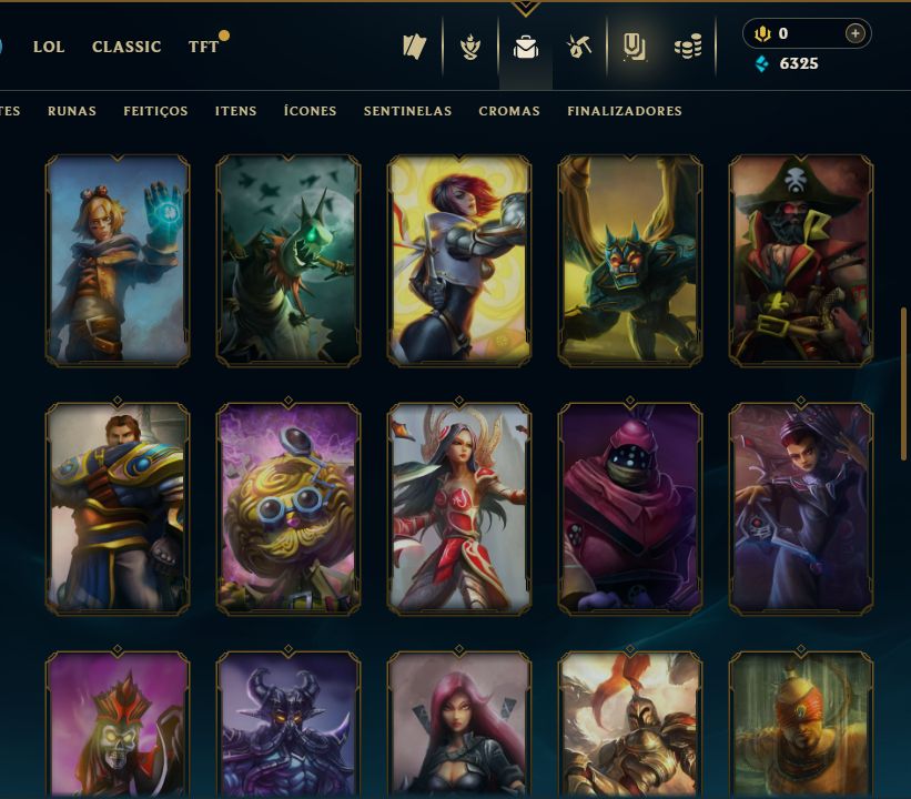 SKIN VAYNE MORCEGO DE BATALHA + [ RANQUEADA 80% DE WIN RATE ] + [ TROCA NICK ]
