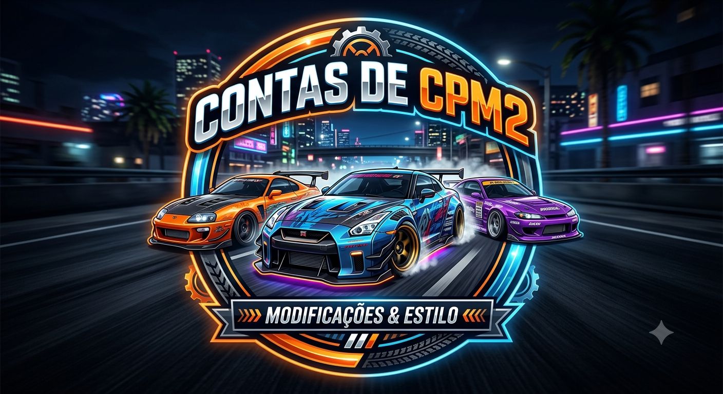 GARANTA JA AS MELHORES CONTAS DE CPM2