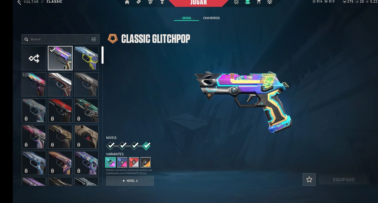 4K+ GASTOS MUITAS FACAS UNRANKED CHAVEIRO ASCENDENTE MTS SKINS RARAS LOL