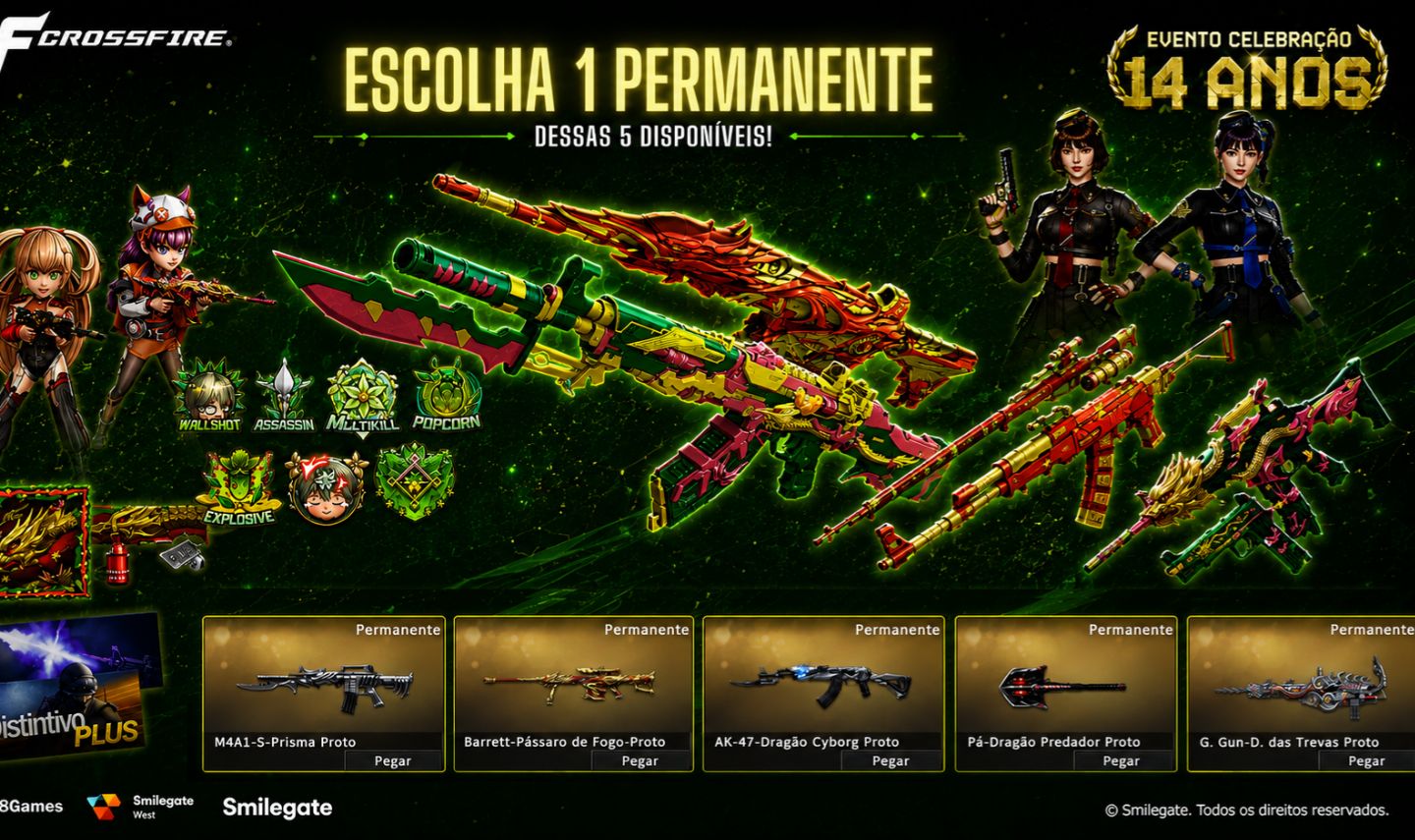 ESCOLHA A CONTA QUE VOCE TANTO DESEJA COM HK OU COM QBZ COM PROTO EMAIL ON FULL