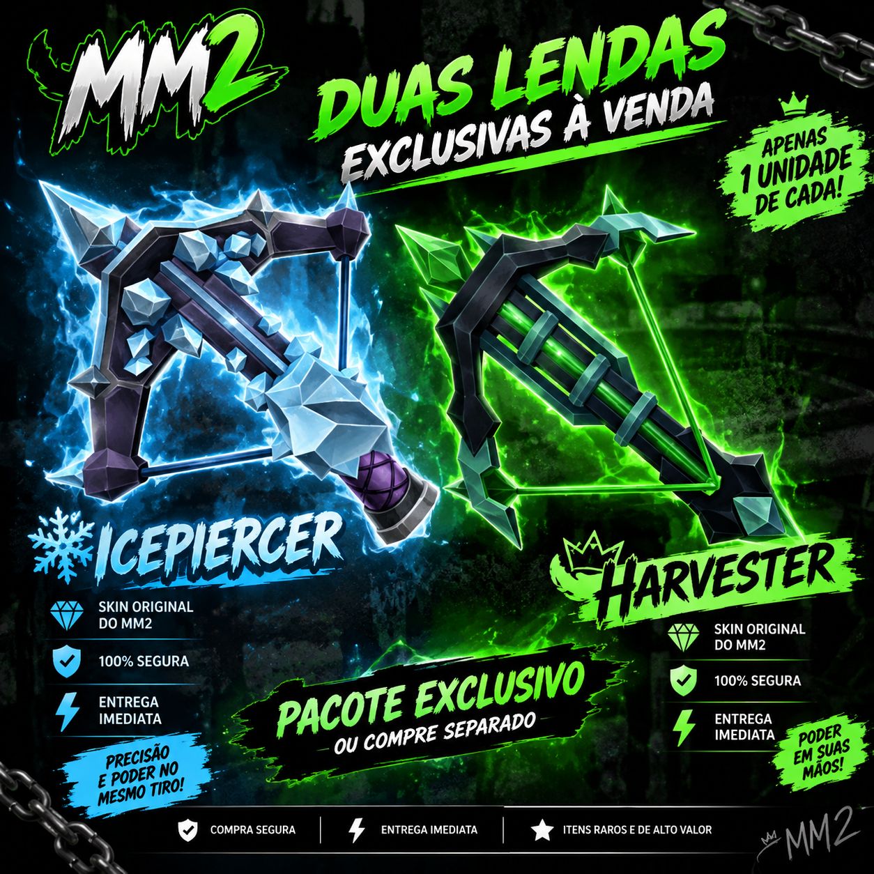LOJINHA MM2