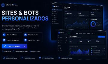 Bots discord personalizados
