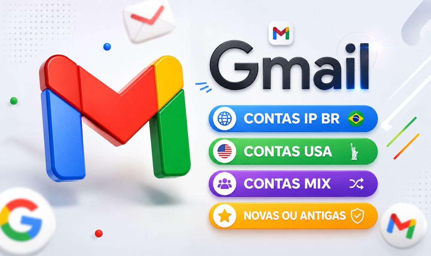 GMAIL NOVO E ANTIGO | NÃO PEDE SMS | GOOGLE