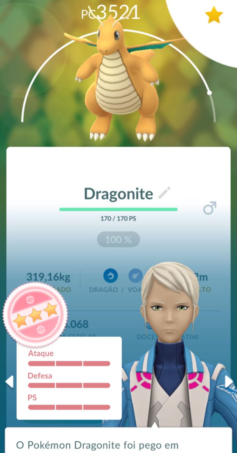 CONTA POKEMON GO ANTIGA, DONO ÚNICO. EVENTOS RAROS, SHINY RAYQUAZA 100% E MAIS