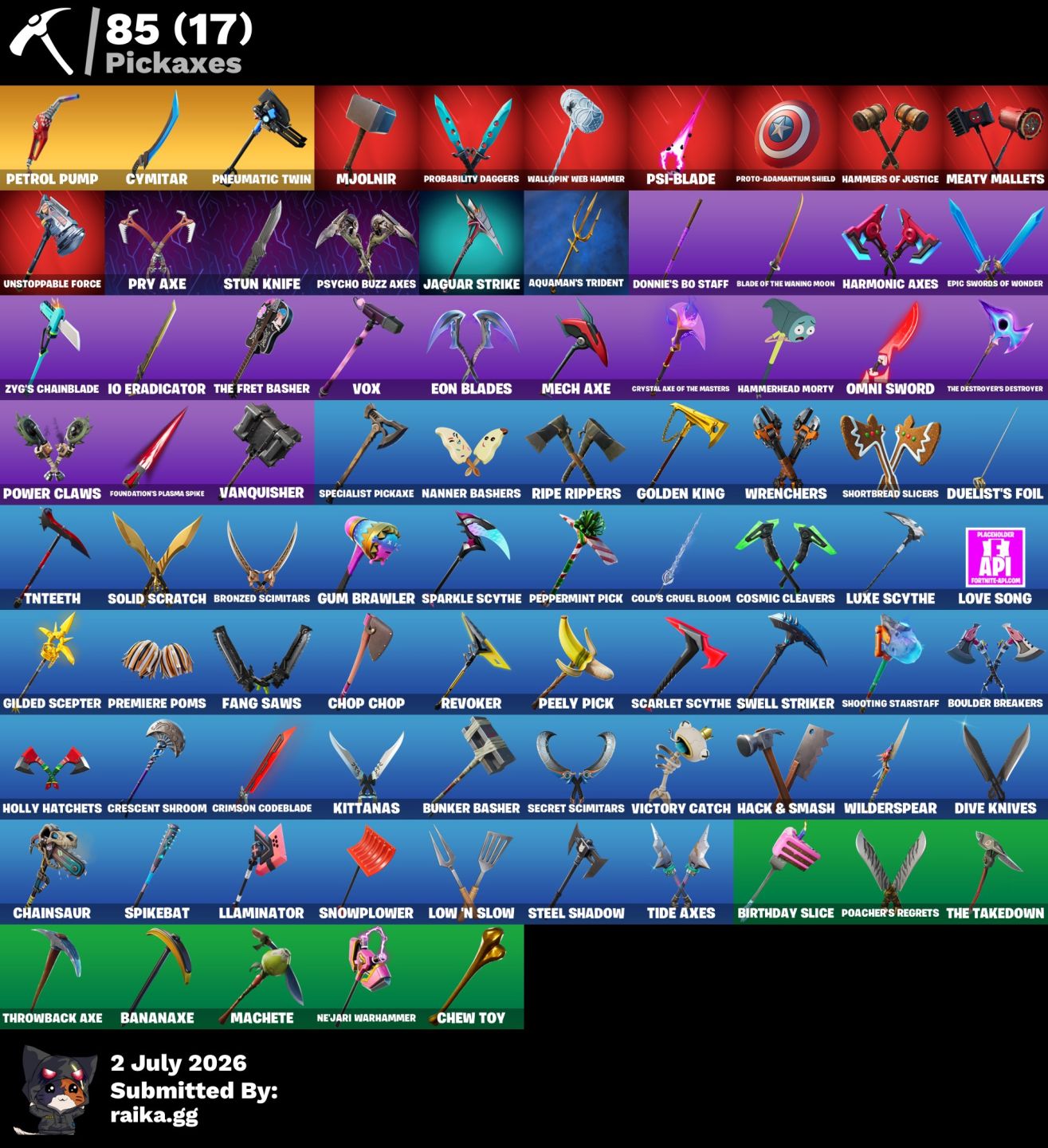 92 skins | Glow, Lara Croft, Neymar e outras skins OG [FULL ACESSO]