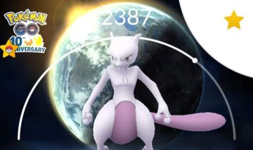 Conta Pokémon Go nivel 30