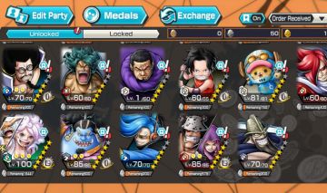 Conta com Bonny Nika 100 Barba Negra V2 80 Rank ss modo hst fiz apenas 3 cpt