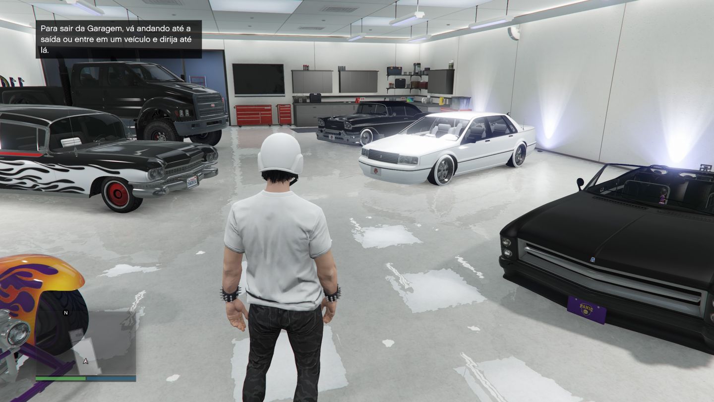 CONTA GTA V PS5 MOD FULL LOTADA DE CARROS HSW & TRAJES MOD E PROPRIEDADES
