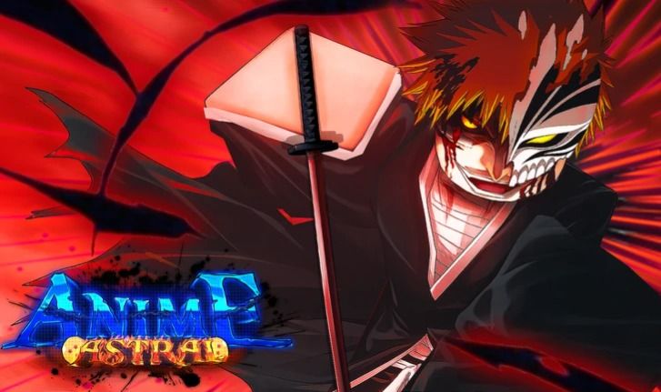 Anime Astral Simulator (Promoção de Gamepass K a 20)