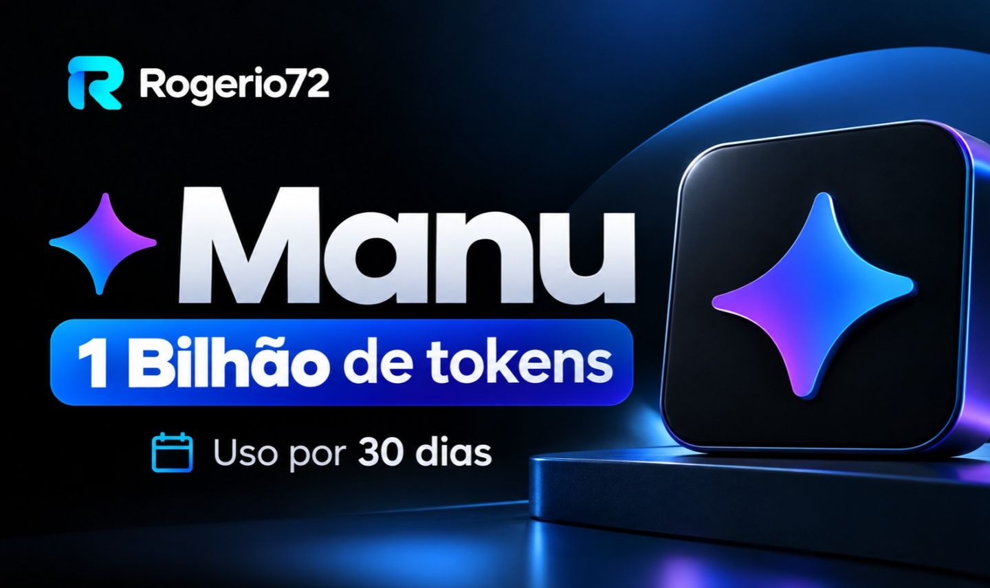 Muse Ai 1 Bilhão de Token