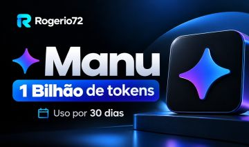 Muse Ai 1 Bilhão de Token