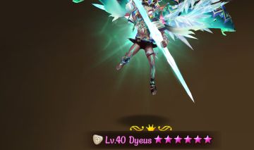 Dyeus + Cadiz end game, pve SPEED arena c1 RTA C1 sem rush + skins