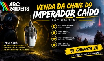 CUDUÍTE DE IMPERADOR NO PRECINHO