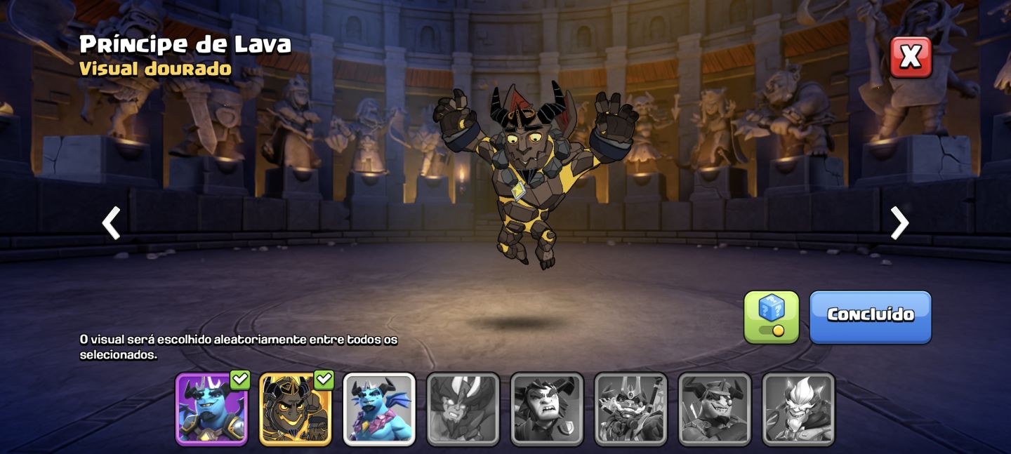 CV 18 Full defesa Full / equipamentos Full (tenho todos equipamentos)