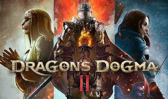 [PS5] Dragons Dogma 2 - Itens Raros, Conjuntos, Cristalporto, Pedra-barca, etc
