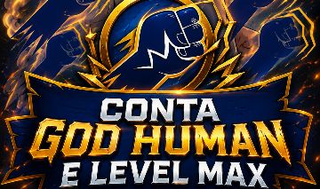 [MAIS BARATO]CONTA BLOX FRUITS C/GHM LEVEL 2600-2800