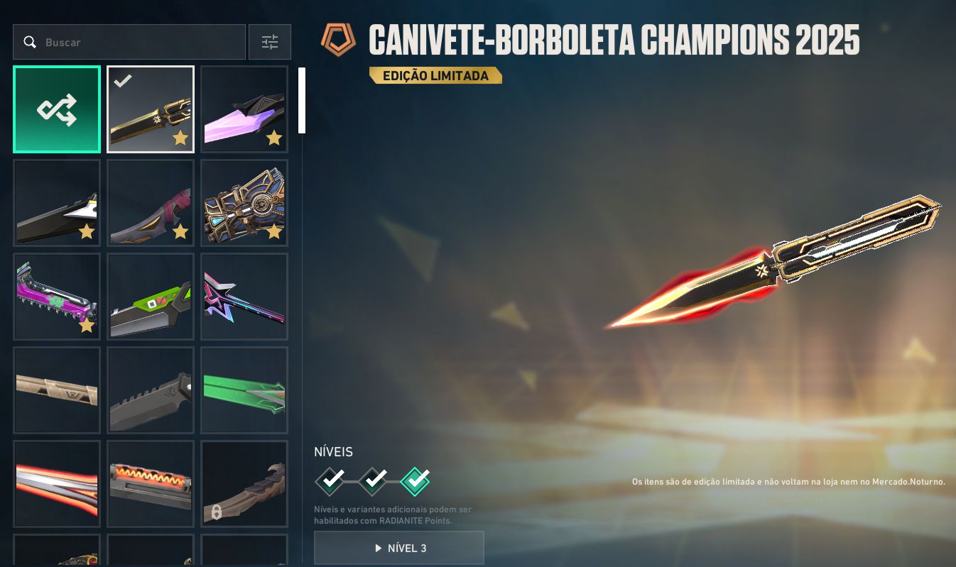 Conta VALORANT 4.2k gastos