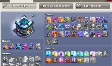 Cv 13 Full 100% Maximizada Melhor da GGmax