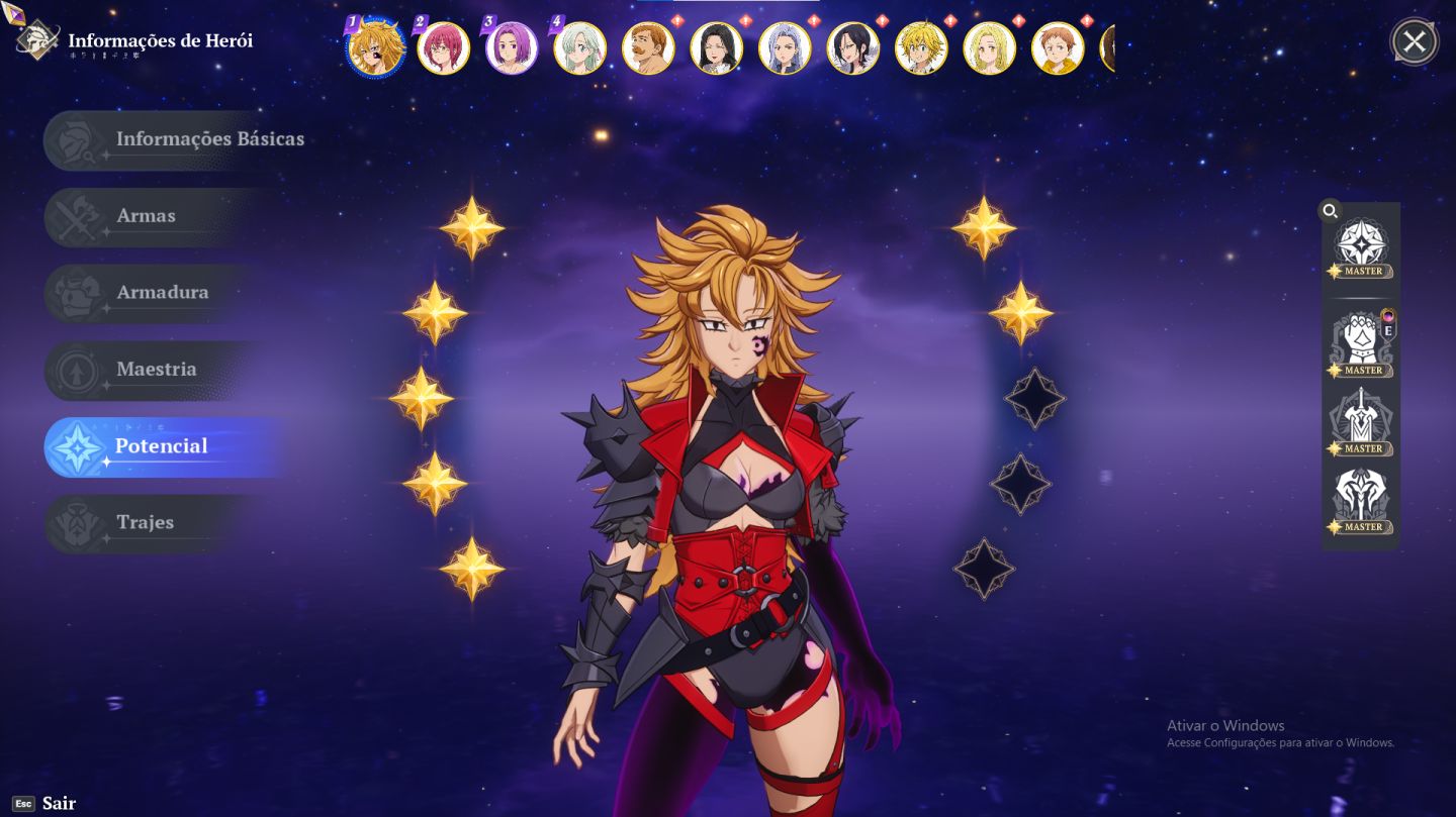Eliza P10 Deri p7 gowther p5