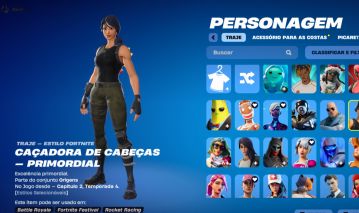 Conta de fortnite com salve mundo fundador