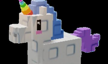 (PROMOÇÃO) PET GAG 2 UNICORNIO MITICO