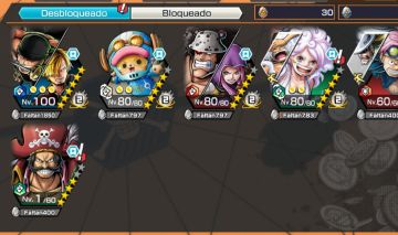 One Piece Bounty Rush Conta Com Zoranji & Bonney Nika +2 EXs é Novo Koby Bf