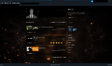 CONTA STEAM COM CALL OF DUTY MODERN WARFARE II + CALL OF DUTY BLACK OPS 6