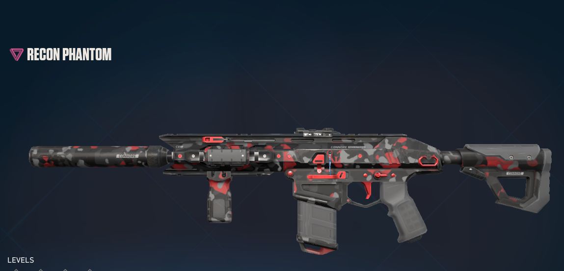 CONTA VALORANT 130 SKINS 5FACA/CHAMPIONS23,PRIMORDIUM,PRELUDIO,RGX/FULL ACESSO