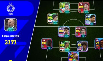 CONTA COM CR7 LUIS SUARES E MUITO MAIS, NO PRECINHO, VENHA VER