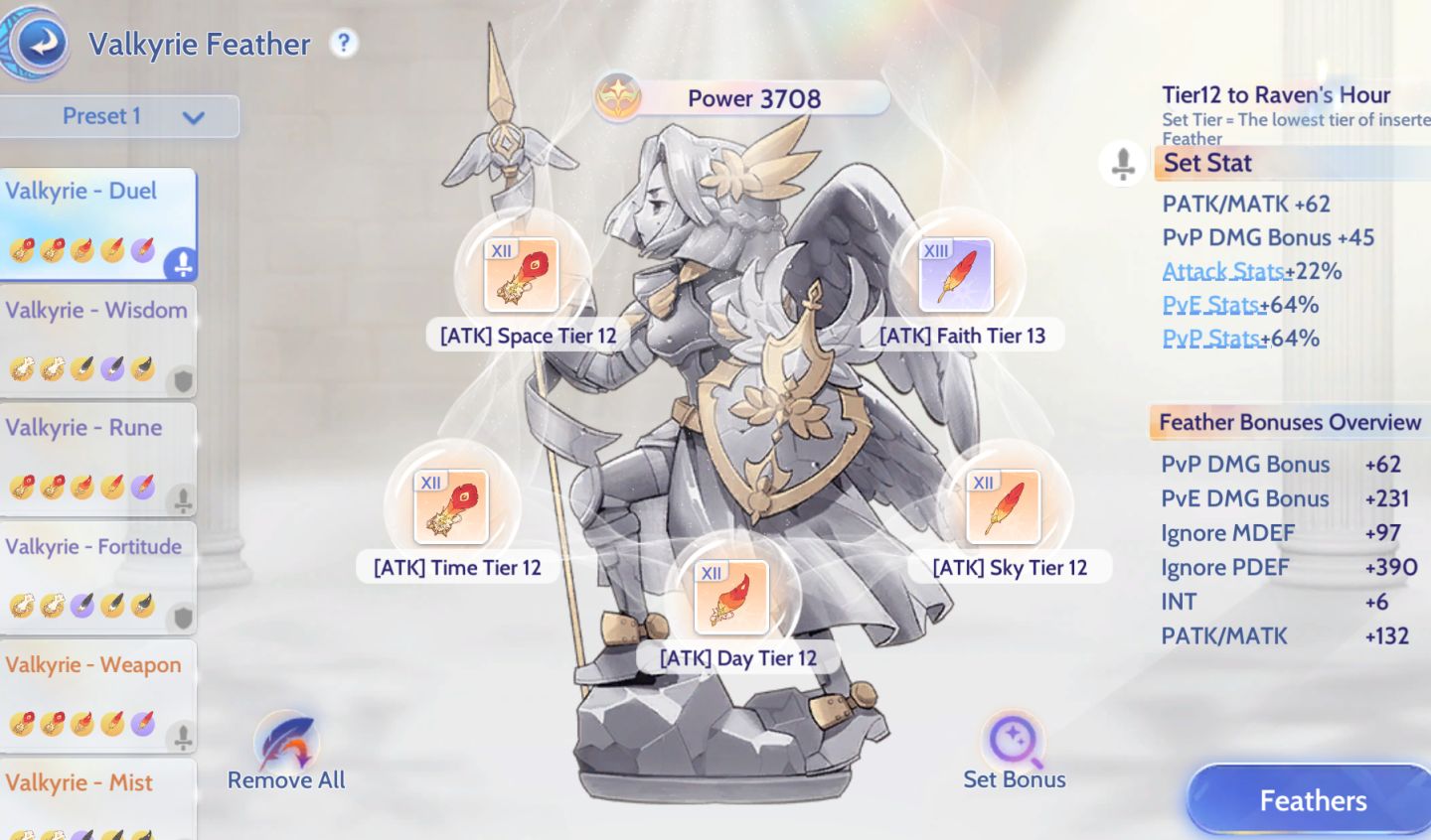 CONTA - ANGELING 3! [296K POWER]