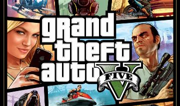 CONTA EPIC COM GTA V + VÁRIOS JOGOS - Epic Games - GGMAX