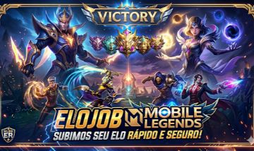 ELO JOB | TOP 1