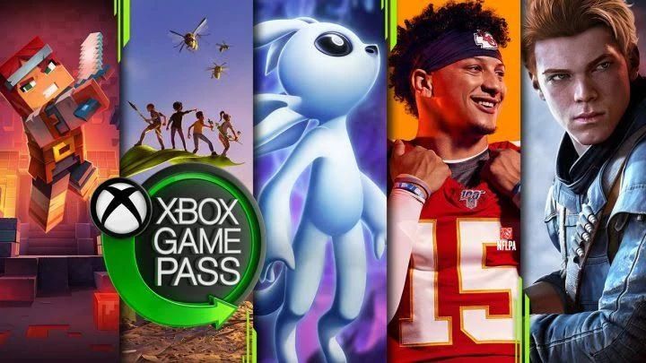 Xbox Game Pass Ultimate - Pc/console/nuvem+ Brindes!