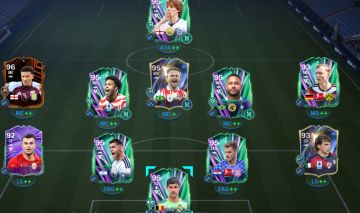 Conta Fifa 26/Ea Fc 26