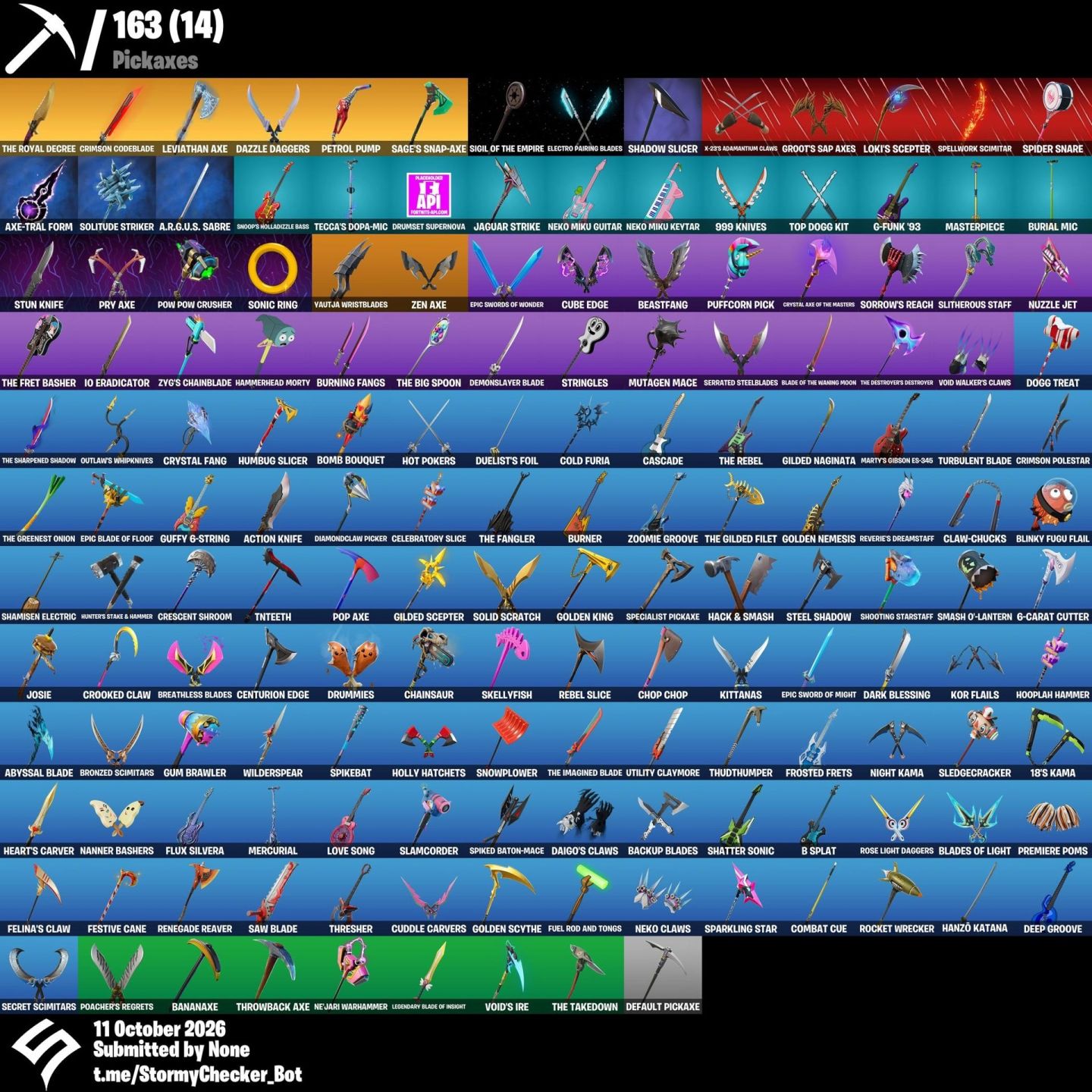 TRAVIS SCOTT/ KRATOS GOLD/ ASTRO JACK/ MARCUS FENIX/ EMOTE SW2 + 150 JOGOS EPIC