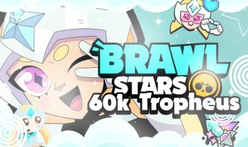 CONTA BRAWL DE 60K+ COM SKINS HYPER, LENDÁRIAS E MITICAS ! (PASS PLUS ATIVO)