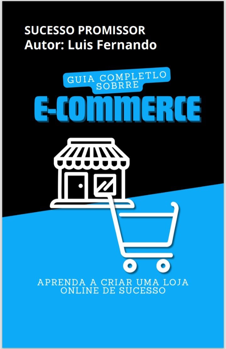 9 E-books para Começar no Marketing Digital do Zero