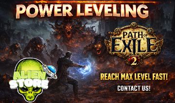 Path of Exile 2 (POE 2) | Orbs | Booster | Level | Acts |
