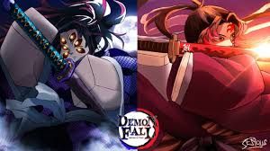 Demonfall | OFF | UP