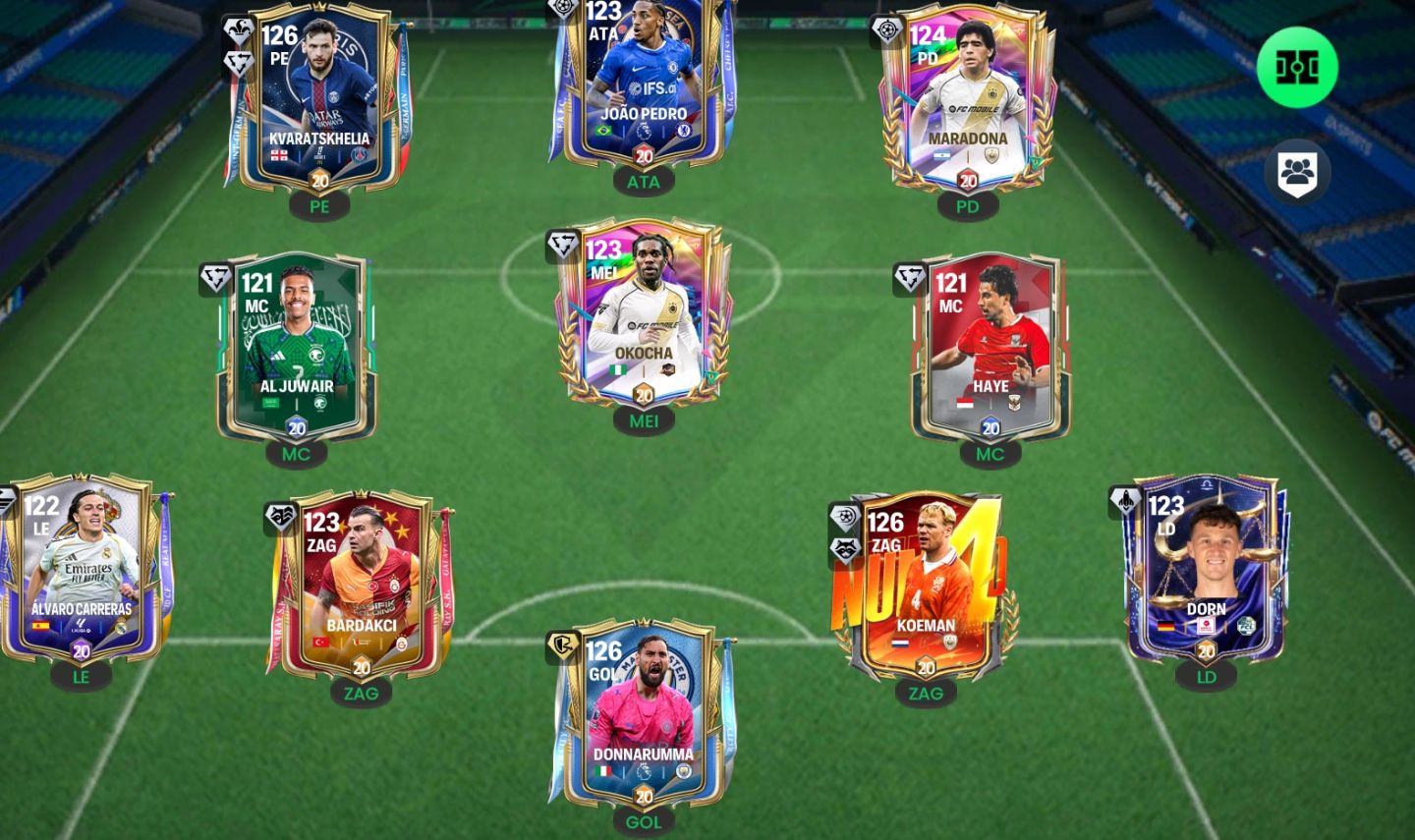 CONTA FC MOBILE GER 125