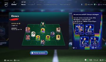 CONTA EA FC 26 PC COM 800K!!!