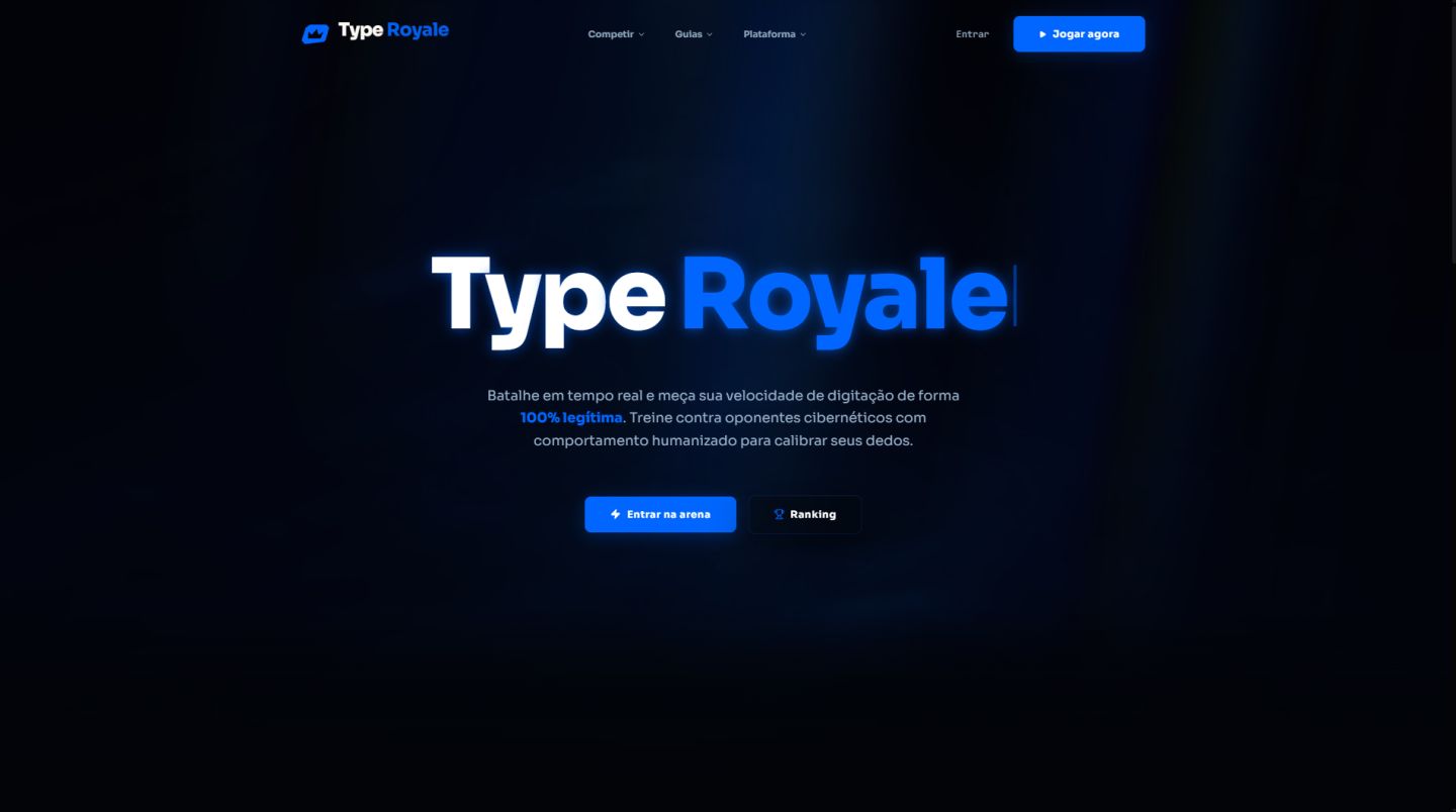 Programador / Desenvolvedor Web - Websites, Landing Page & Mais!