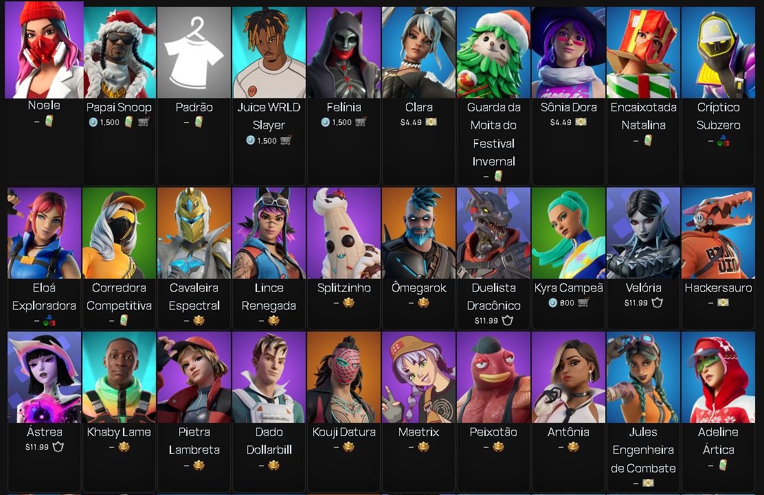 CONTA FORTNITE RARA | LEVIATHAN AXE + MIDAS + DEADPOOL + 146 SKINS | FA